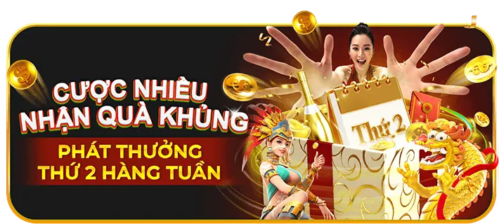 Bắn Cá Thần Tài bet39