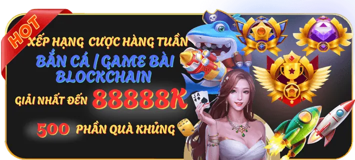 Vua Bắn Cá bet39