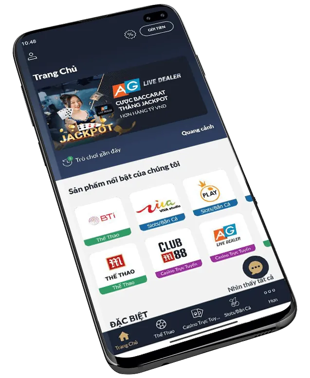 Quy trình nhận thưởng khuyến mãi bet39