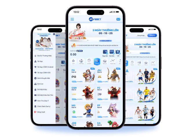 Hướng dẫn tải Bet39 cho iOS