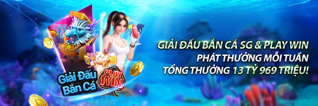 Các loại slot game đa dạng tại bet39