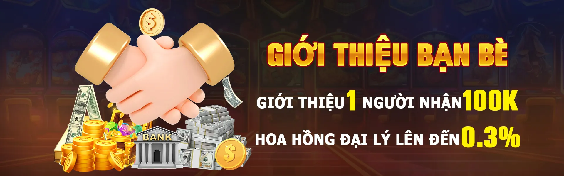 Hình ảnh đại diện Bet39 Khuyến Mãi